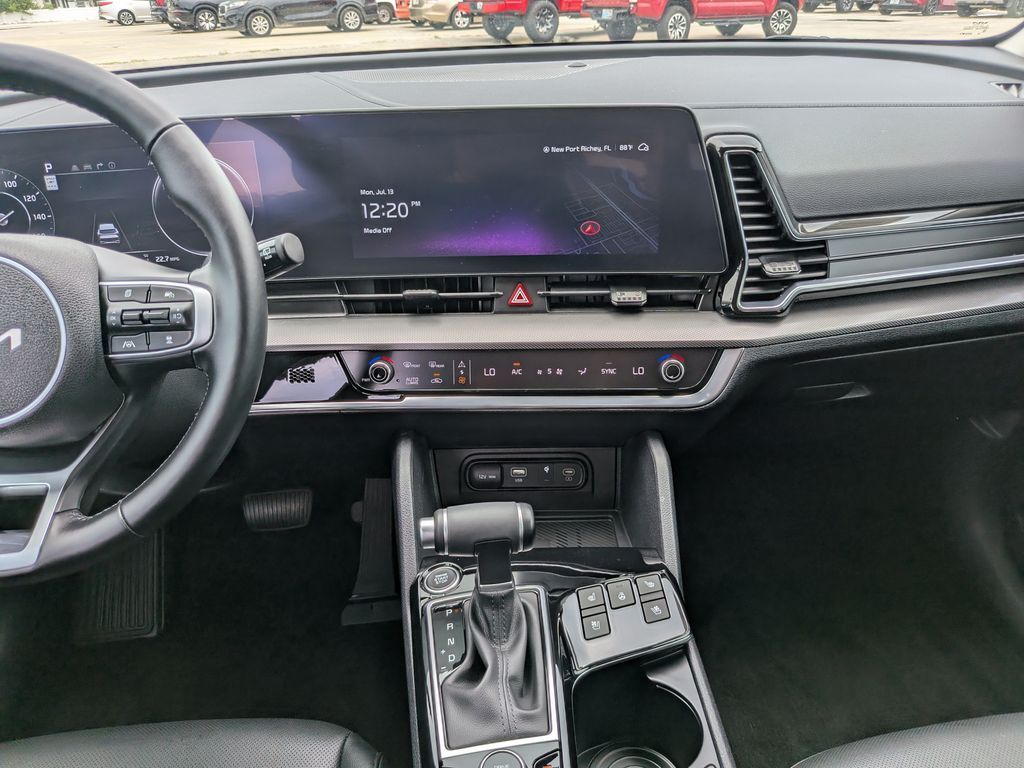 2025 Kia Sportage SX-Prestige San Clemente CA