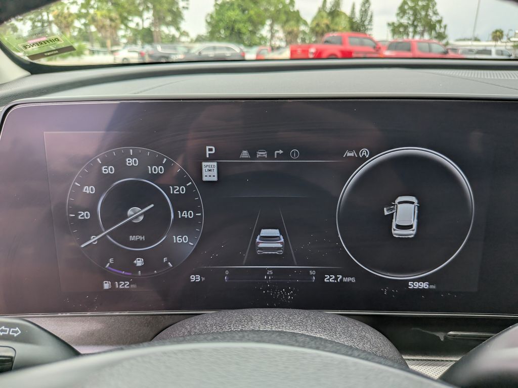 2025 Kia Sportage SX-Prestige San Clemente CA