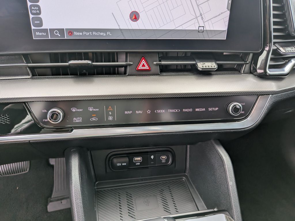 2025 Kia Sportage SX-Prestige San Clemente CA