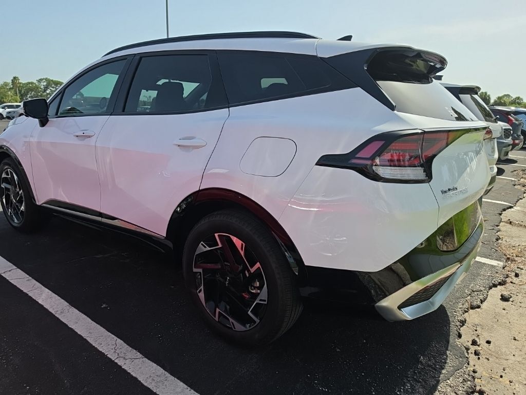 2025 Kia Sportage SX-Prestige San Clemente CA