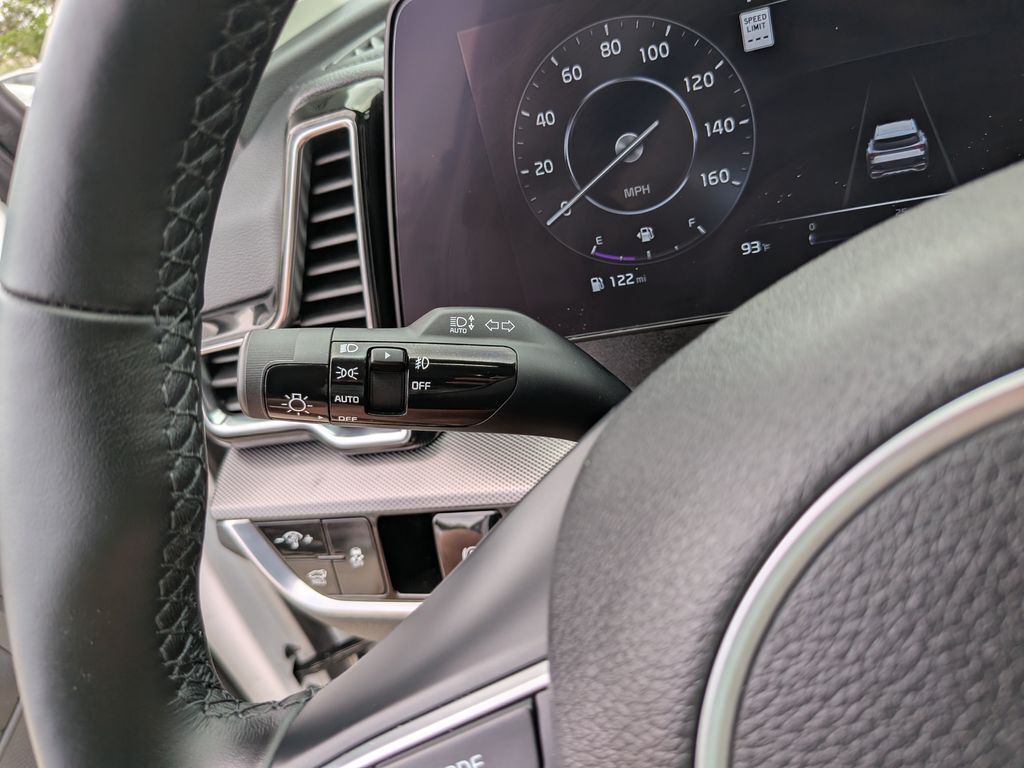 2025 Kia Sportage SX-Prestige San Clemente CA
