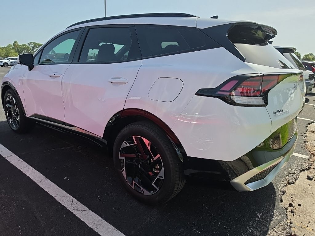 2025 Kia Sportage SX-Prestige San Clemente CA