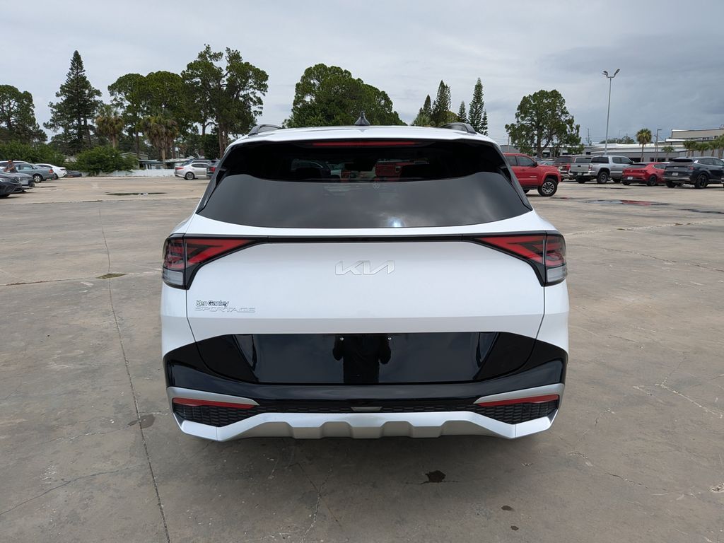 2025 Kia Sportage SX-Prestige San Clemente CA