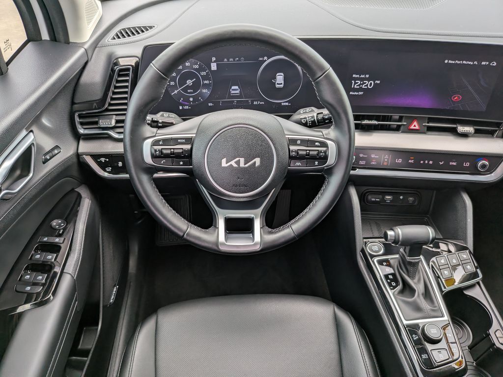 2025 Kia Sportage SX-Prestige San Clemente CA