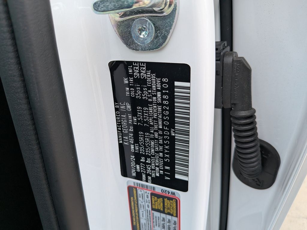2025 Kia Sportage SX-Prestige San Clemente CA