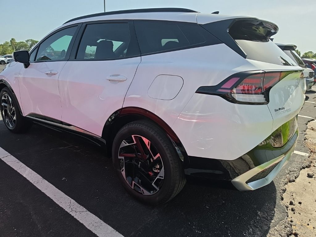 2025 Kia Sportage SX-Prestige San Clemente CA