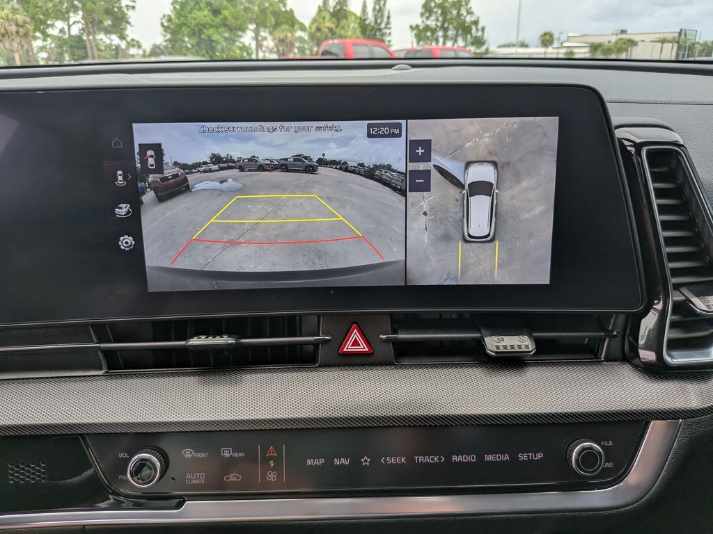 2025 Kia Sportage SX-Prestige San Clemente CA