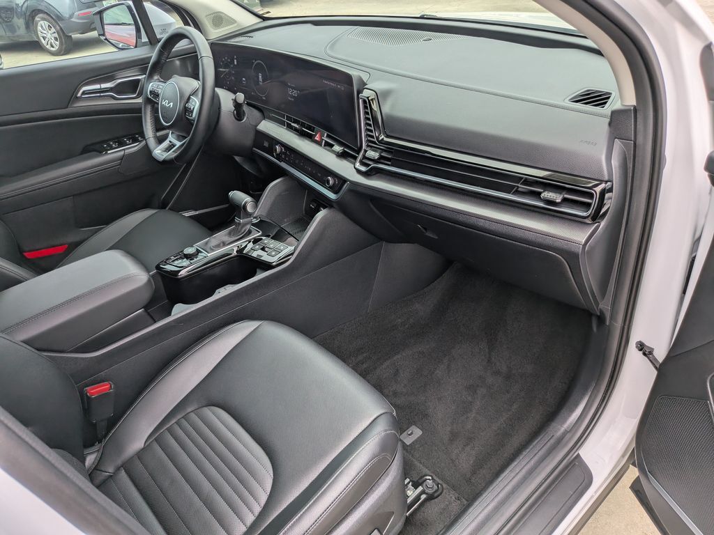 2025 Kia Sportage SX-Prestige San Clemente CA