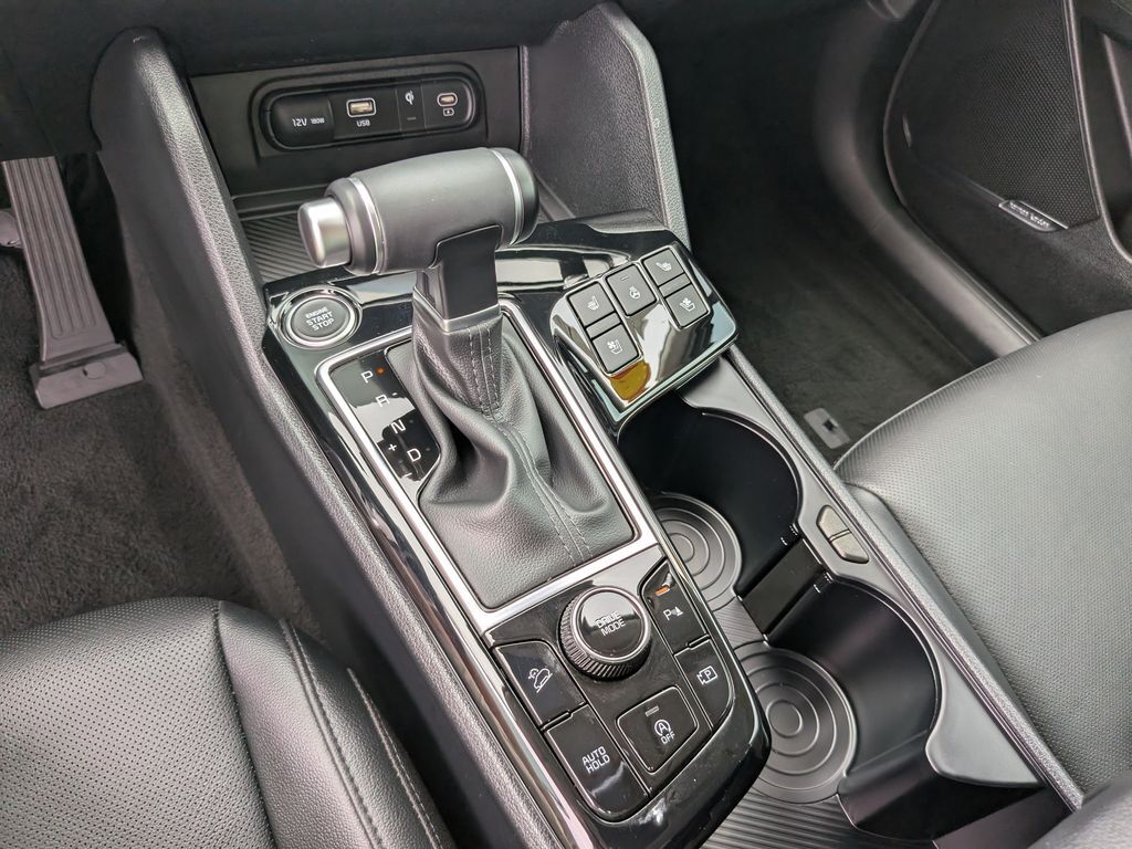 2025 Kia Sportage SX-Prestige San Clemente CA