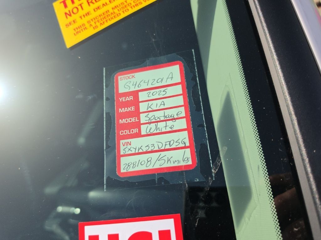 2025 Kia Sportage SX-Prestige San Clemente CA