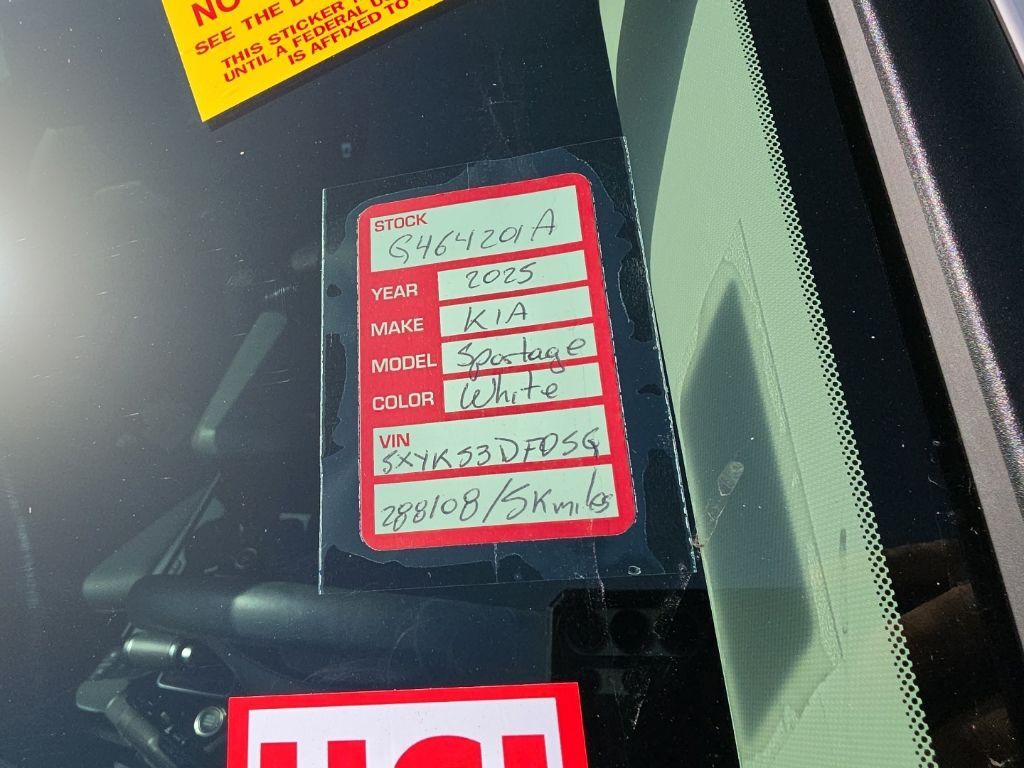 2025 Kia Sportage SX-Prestige San Clemente CA