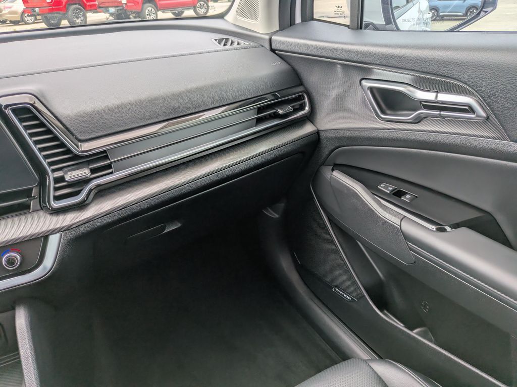 2025 Kia Sportage SX-Prestige San Clemente CA