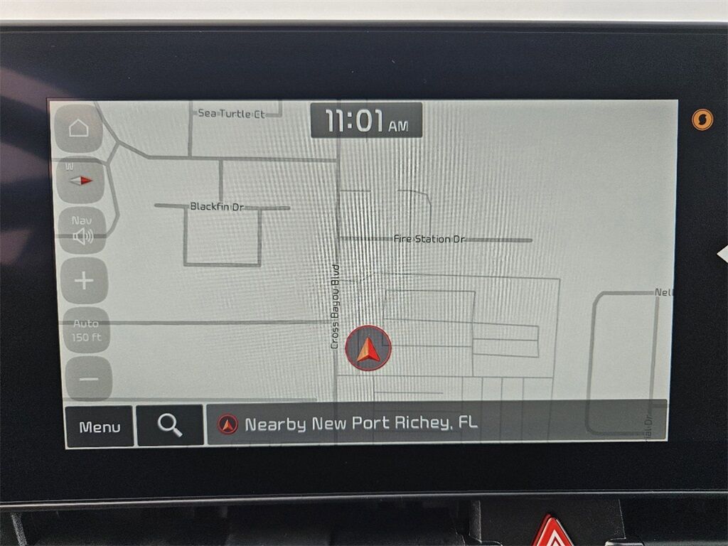 2025 Kia Sportage SX-Prestige San Clemente CA