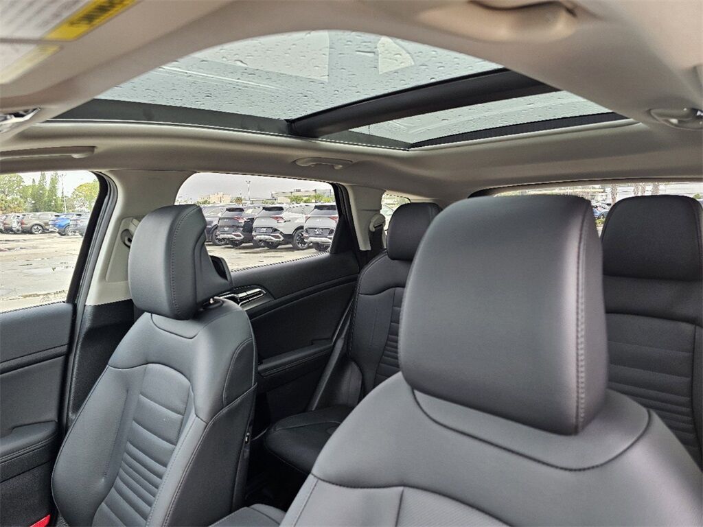 2025 Kia Sportage SX-Prestige San Clemente CA