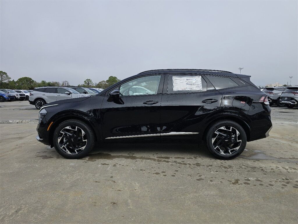 2025 Kia Sportage SX-Prestige San Clemente CA