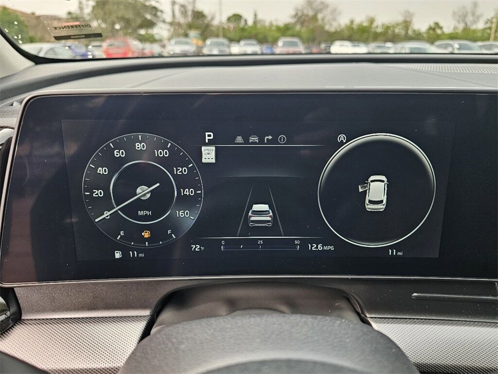 2025 Kia Sportage SX-Prestige San Clemente CA