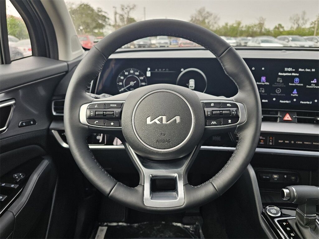 2025 Kia Sportage SX-Prestige San Clemente CA