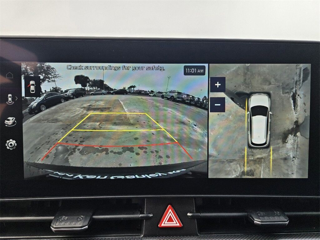 2025 Kia Sportage SX-Prestige San Clemente CA