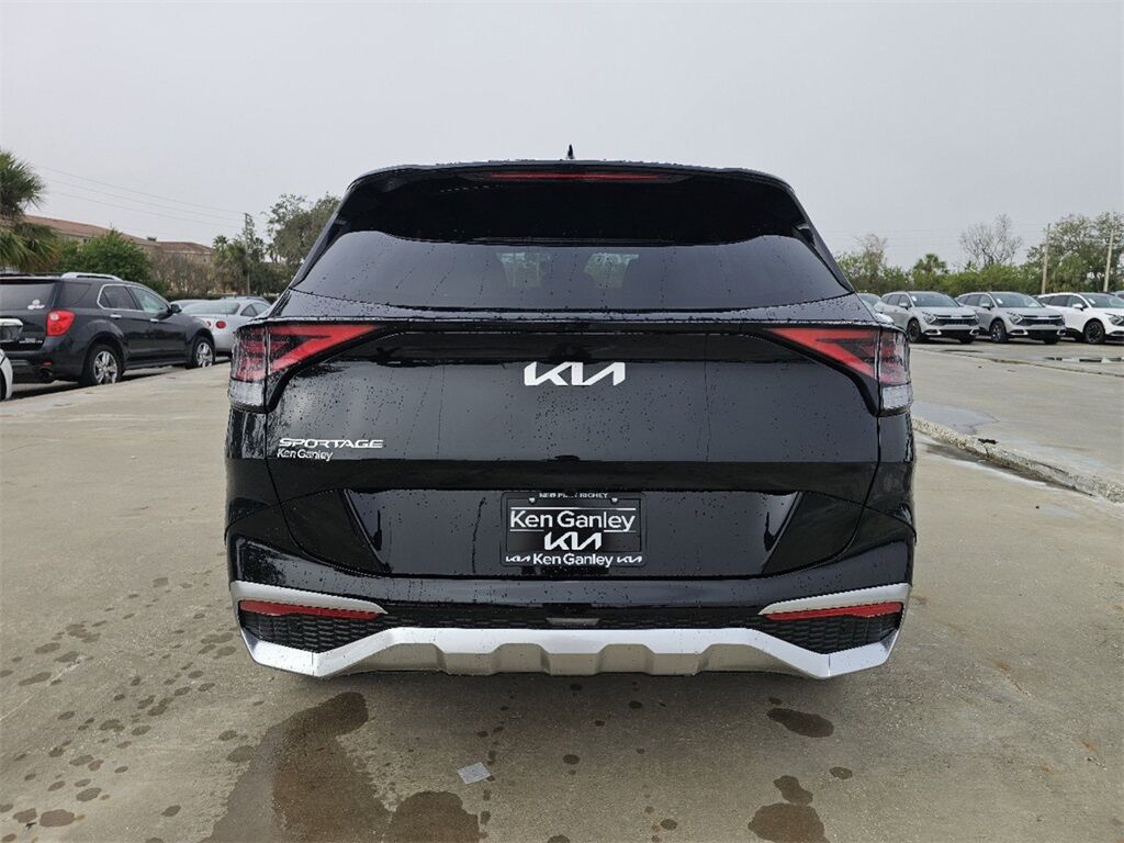 2025 Kia Sportage SX-Prestige San Clemente CA