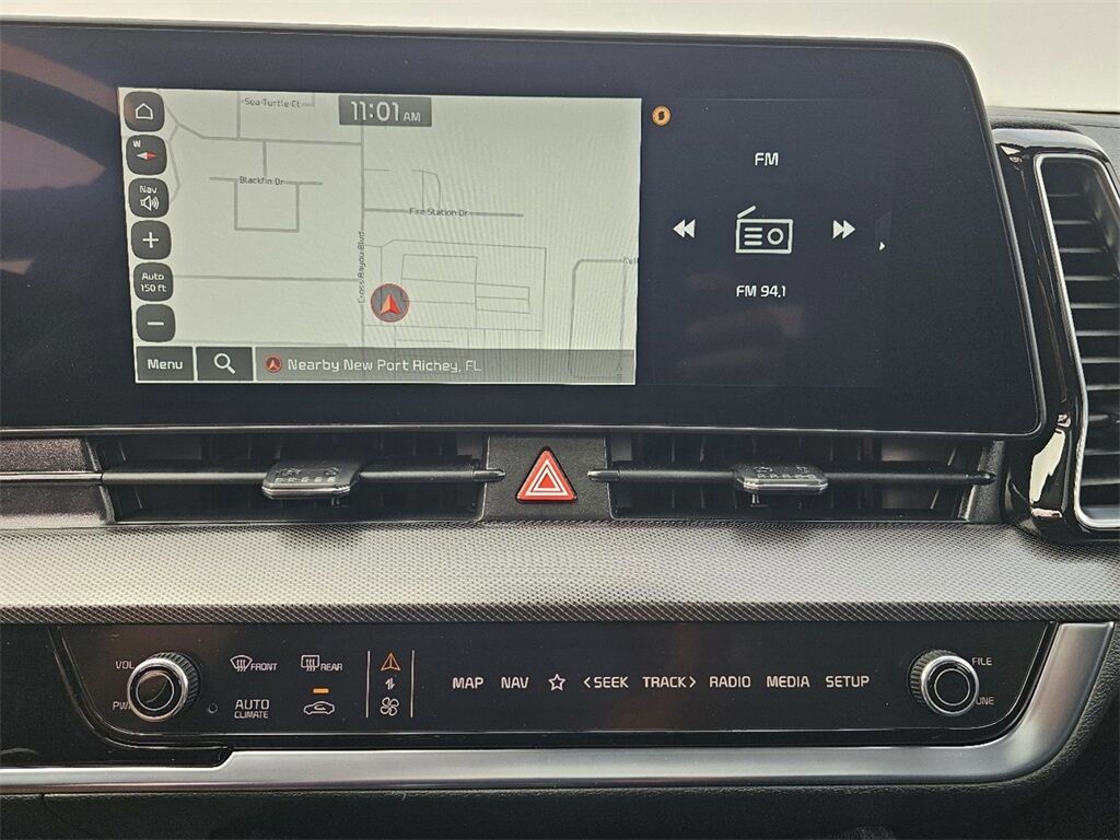 2025 Kia Sportage SX-Prestige San Clemente CA