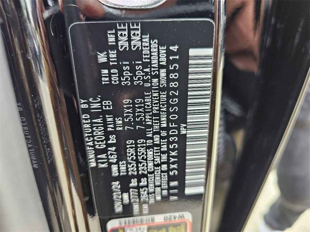 2025 Kia Sportage SX-Prestige San Clemente CA