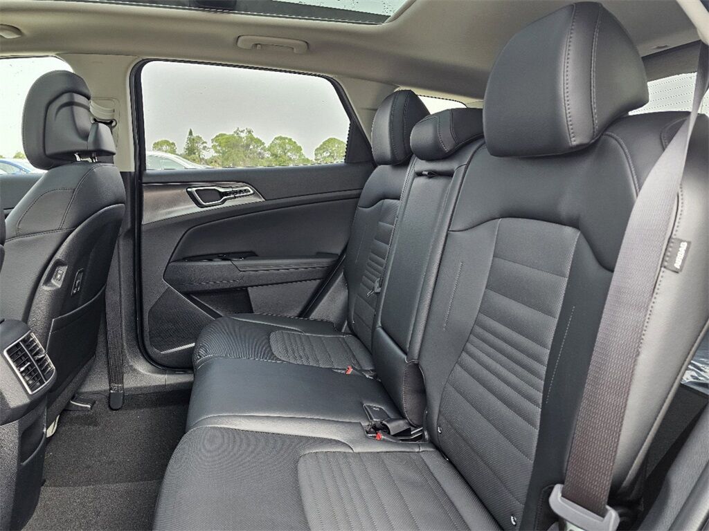 2025 Kia Sportage SX-Prestige San Clemente CA