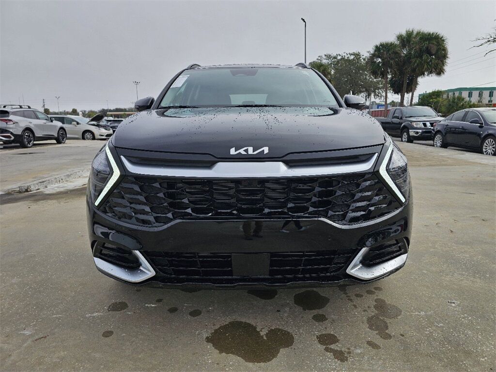 2025 Kia Sportage SX-Prestige San Clemente CA