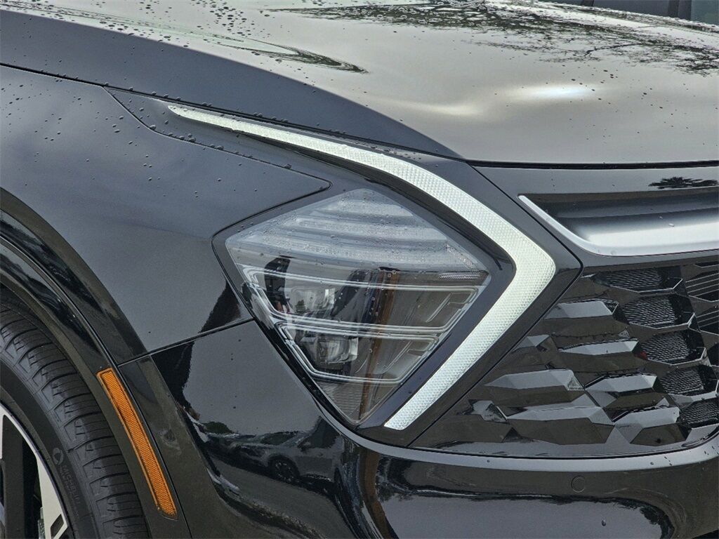 2025 Kia Sportage SX-Prestige San Clemente CA