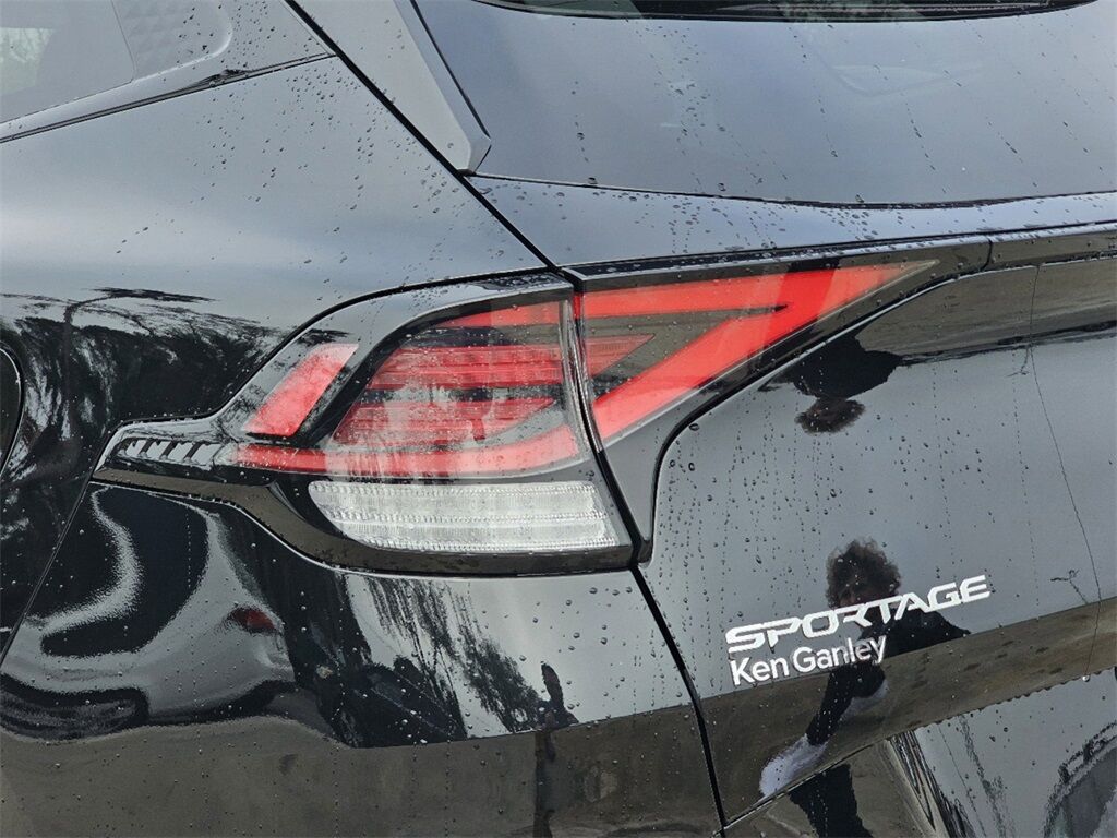 2025 Kia Sportage SX-Prestige San Clemente CA