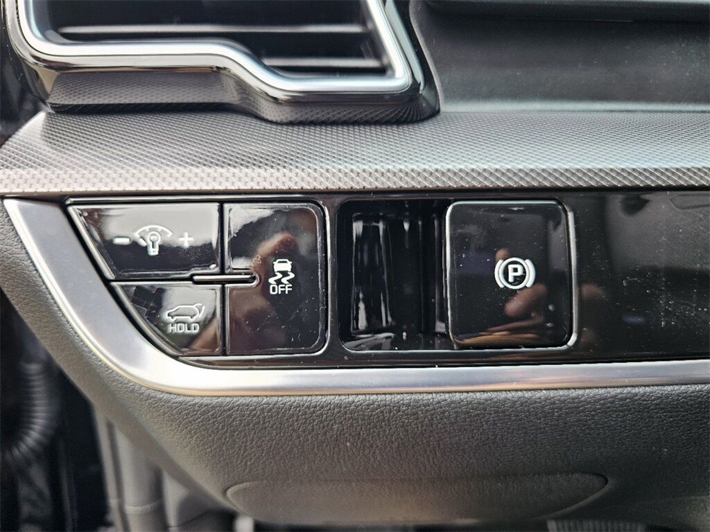 2025 Kia Sportage SX-Prestige San Clemente CA