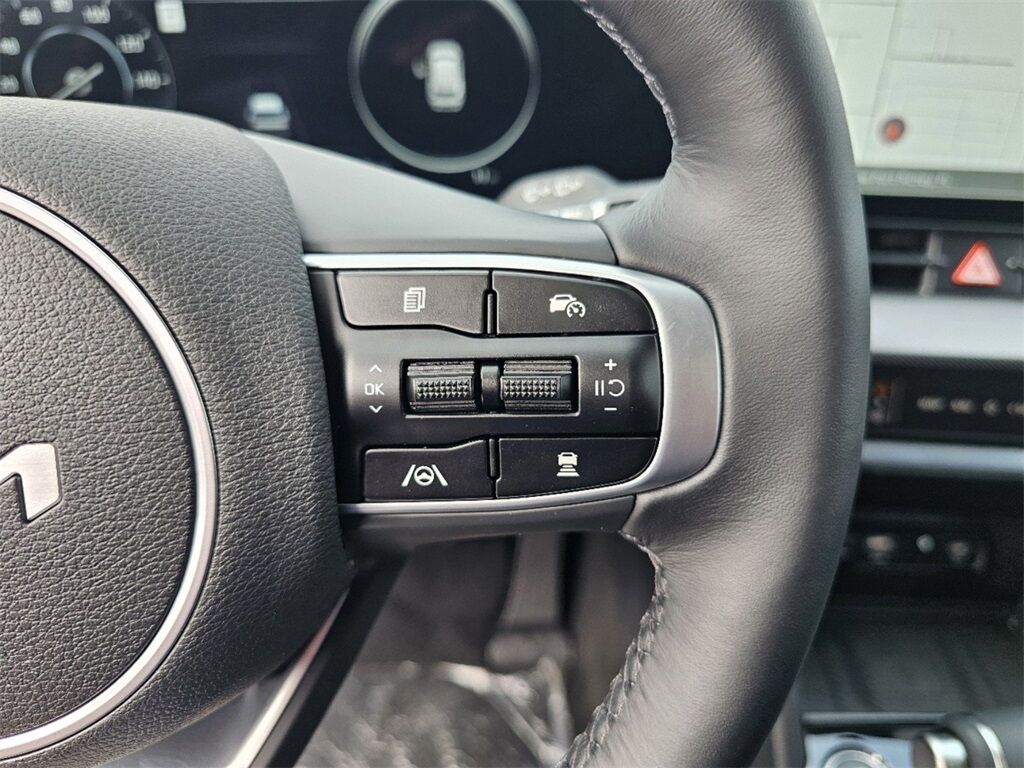 2025 Kia Sportage SX-Prestige San Clemente CA