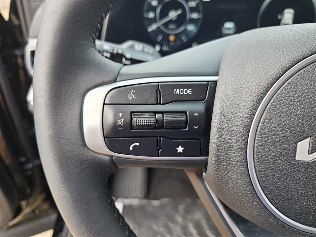 2025 Kia Sportage SX-Prestige San Clemente CA
