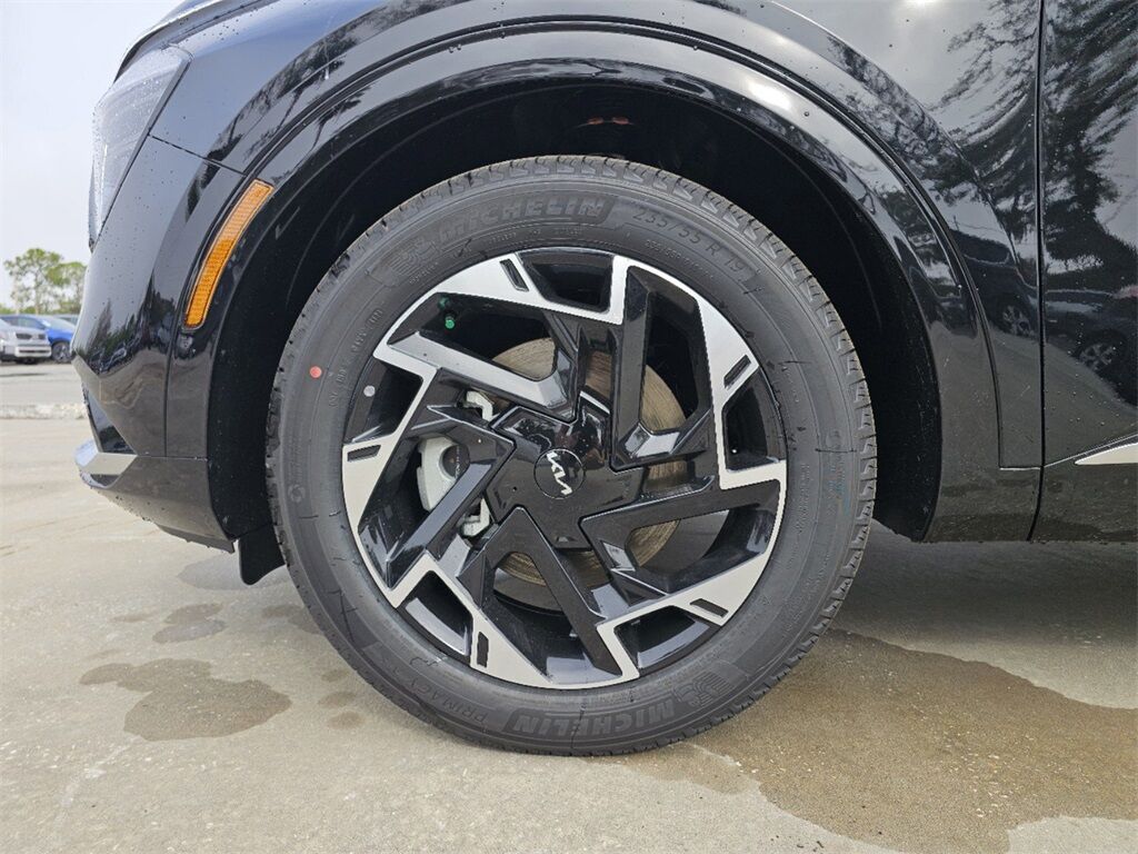 2025 Kia Sportage SX-Prestige San Clemente CA