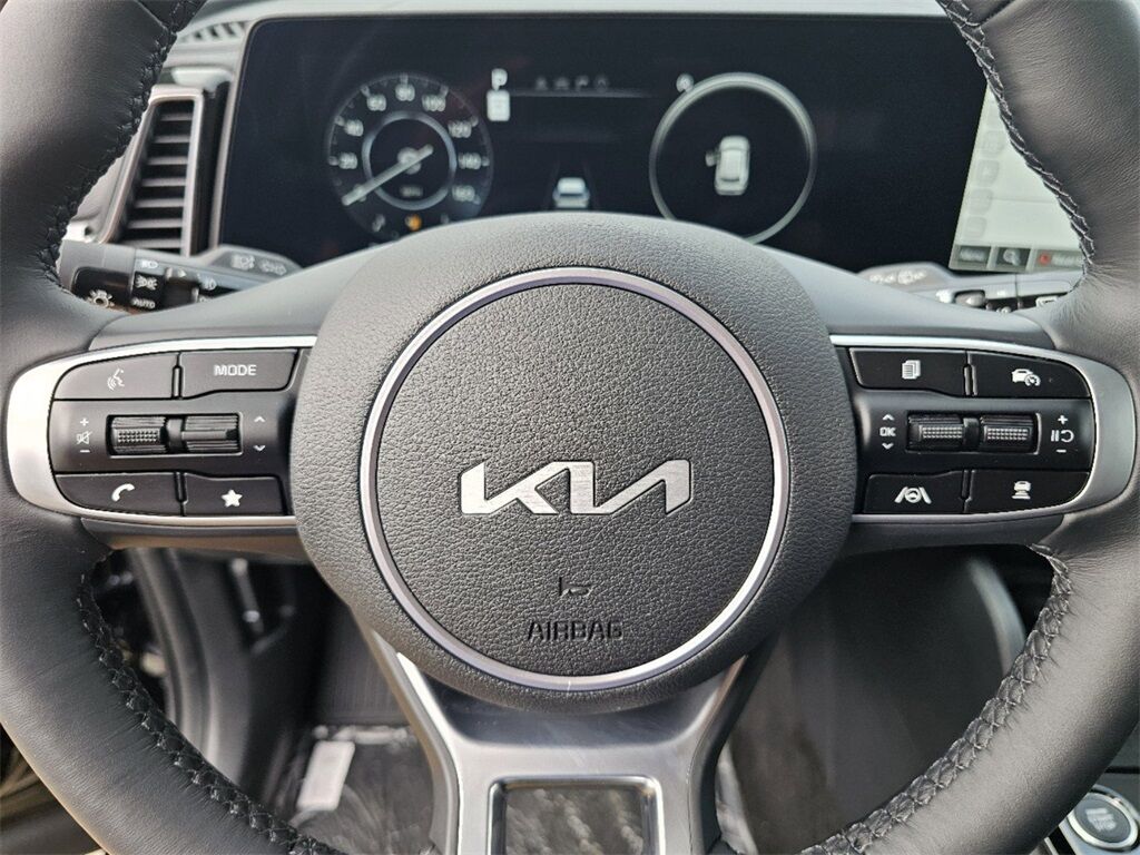 2025 Kia Sportage SX-Prestige San Clemente CA