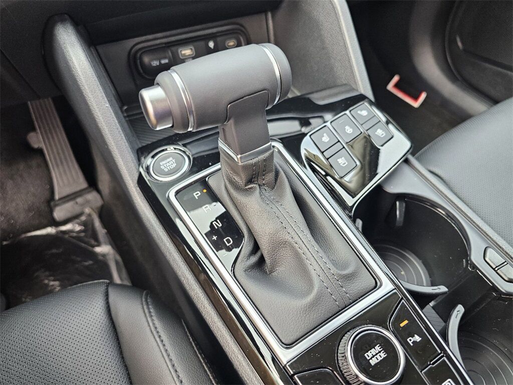 2025 Kia Sportage SX-Prestige San Clemente CA