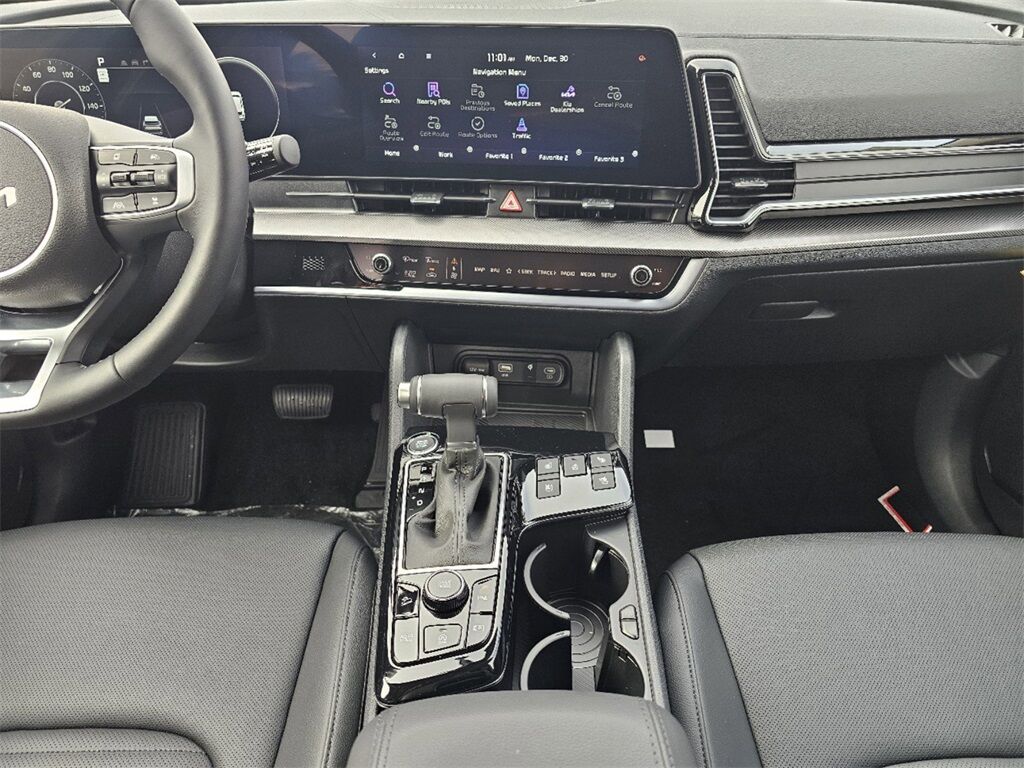2025 Kia Sportage SX-Prestige San Clemente CA