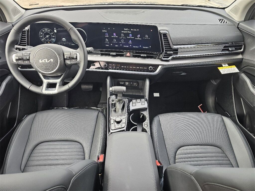 2025 Kia Sportage SX-Prestige San Clemente CA