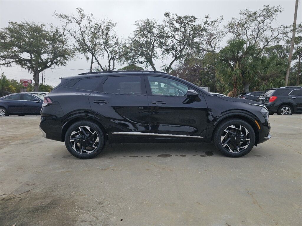 2025 Kia Sportage SX-Prestige San Clemente CA