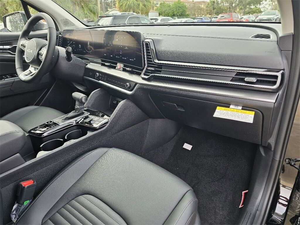 2025 Kia Sportage SX-Prestige San Clemente CA