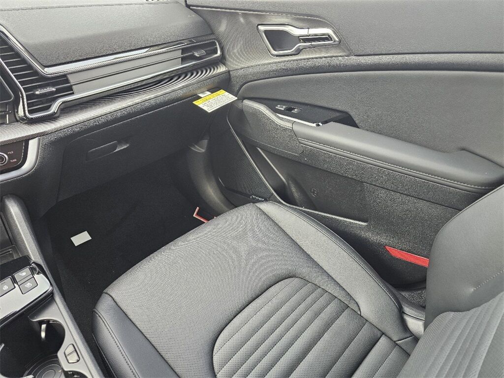2025 Kia Sportage SX-Prestige San Clemente CA