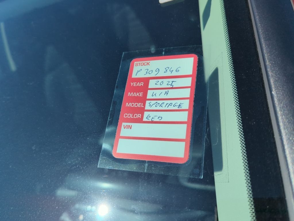 2025 Kia Sportage SX-Prestige San Clemente CA