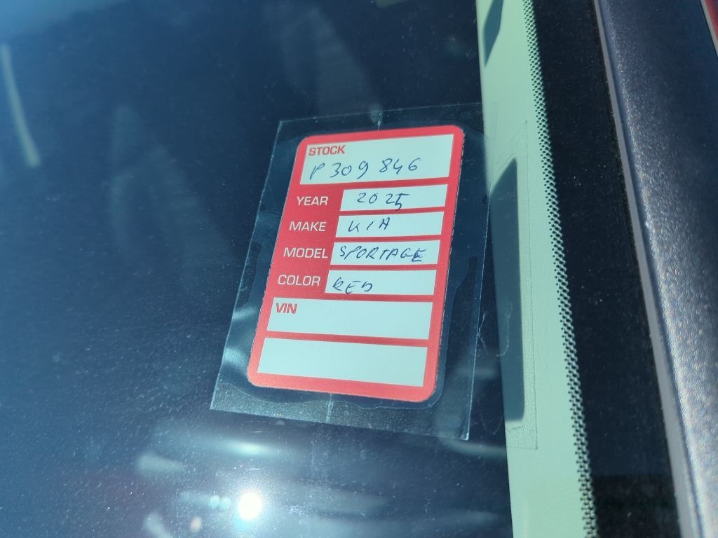 2025 Kia Sportage SX-Prestige San Clemente CA