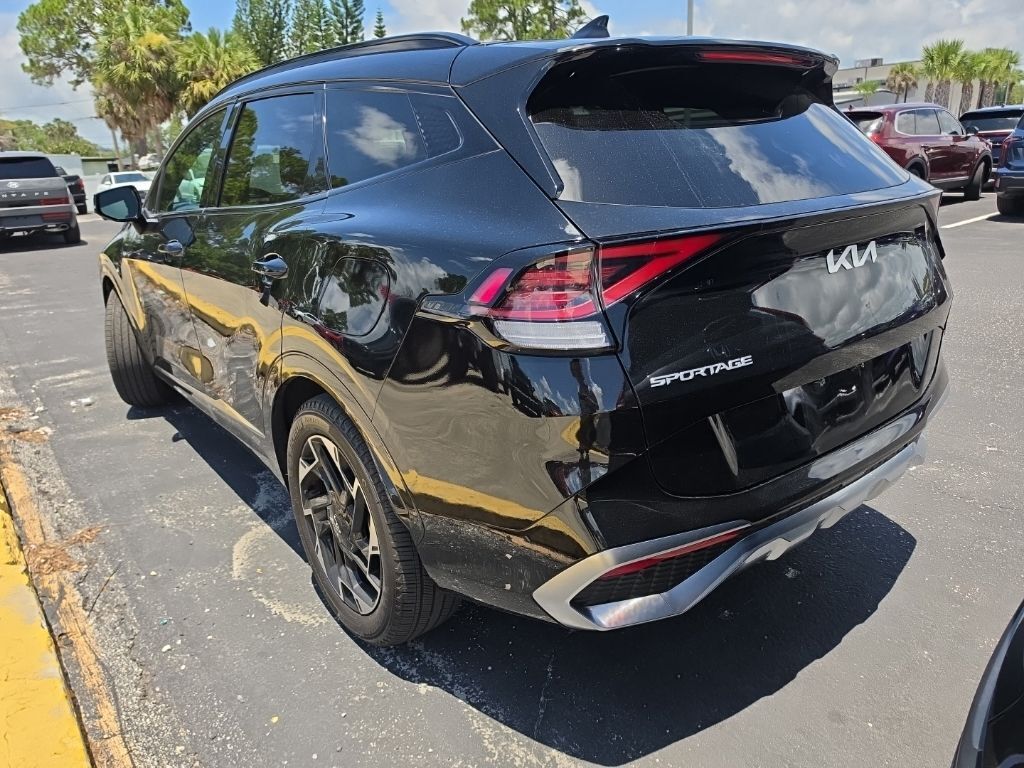 2025 Kia Sportage SX-Prestige San Clemente CA