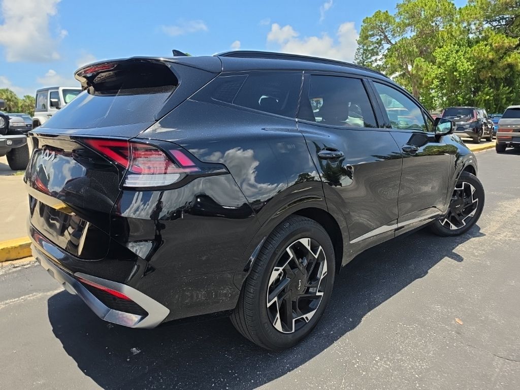 2025 Kia Sportage SX-Prestige San Clemente CA