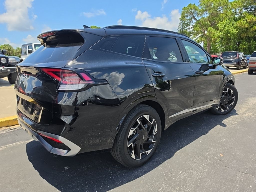 2025 Kia Sportage SX-Prestige San Clemente CA
