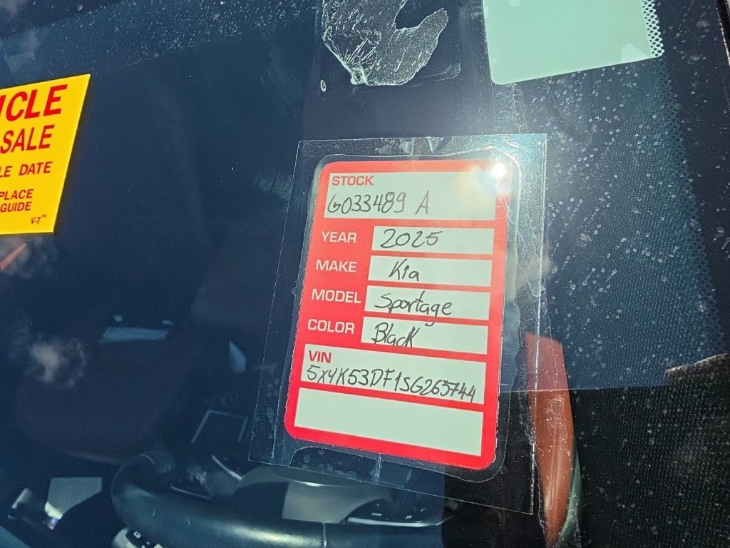 2025 Kia Sportage SX-Prestige San Clemente CA