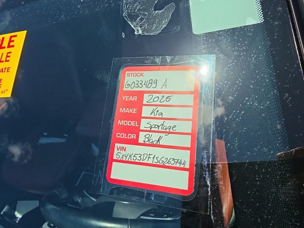 2025 Kia Sportage SX-Prestige San Clemente CA