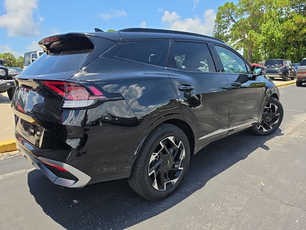 2025 Kia Sportage SX-Prestige San Clemente CA