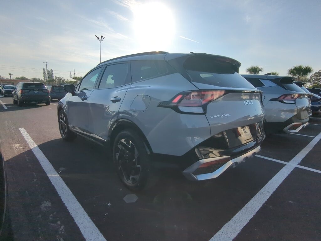 2025 Kia Sportage SX-Prestige San Clemente CA