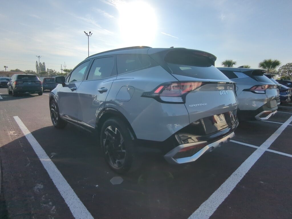 2025 Kia Sportage SX-Prestige San Clemente CA